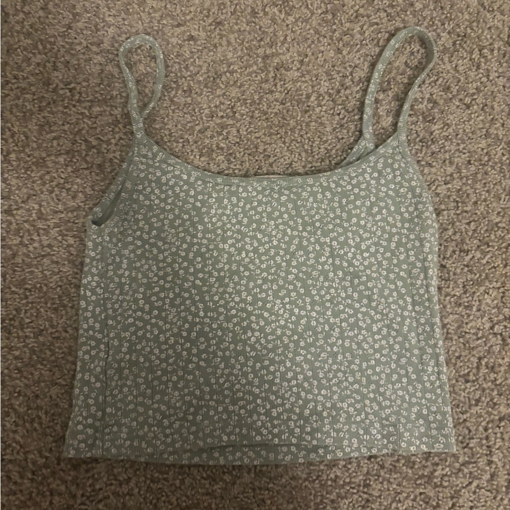 Brandy Melville Tank Top